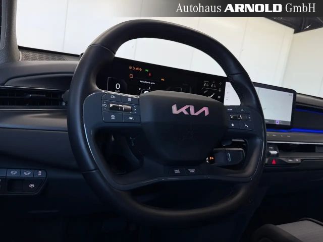 Kia EV9 Vierwielaandrijving