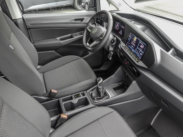 Volkswagen Caddy 2.0 TDI