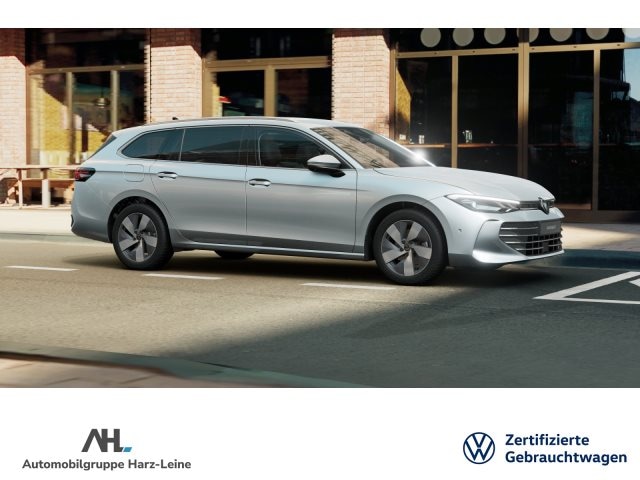 Volkswagen Passat DSG