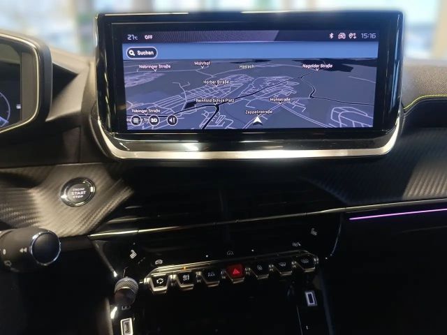 Peugeot 2008 GT-Line PureTech