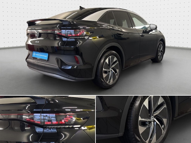 Volkswagen ID.5 77 KWh IQ.Drive Pro