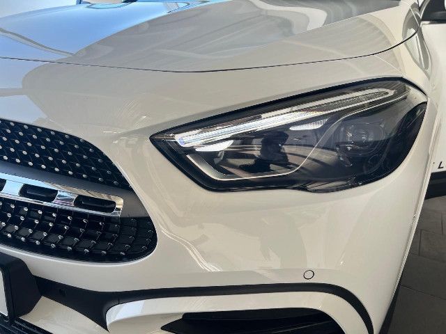 Mercedes-Benz GLA 200 AMG Line