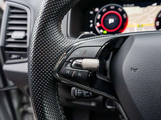 Skoda Karoq 4x4 Sportline