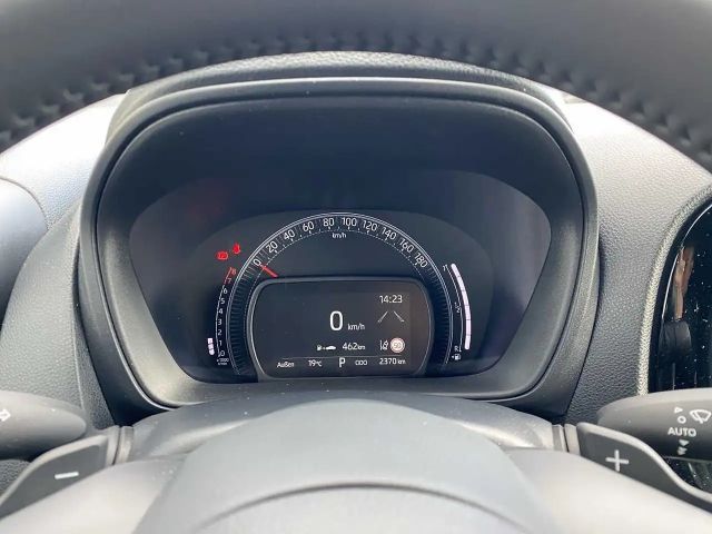 Toyota Aygo X 1.0 VVT-i Hatchback