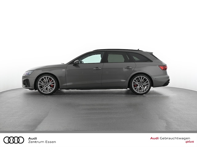 Audi A4 45 TFSI Avant Quattro S-Line S-Tronic