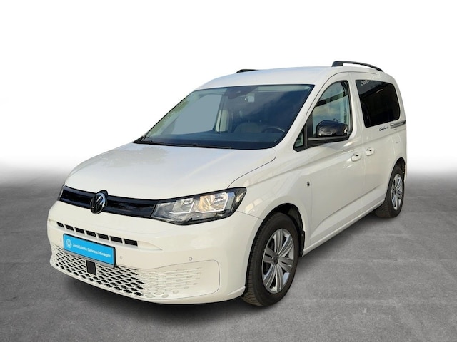 Volkswagen Caddy 1.5 TSI DSG