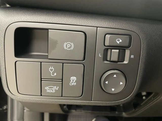 Hyundai IONIQ 6 4WD Vierwielaandrijving