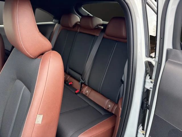 Mazda MX-30 SkyActiv e-Skyactiv