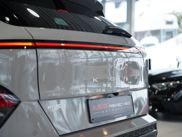 Hyundai Kona 1.6 N Line T-GDi