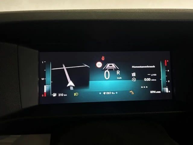 Opel Zafira Life VIP längster Radstand/Standheizung/AHK/8Sitzer