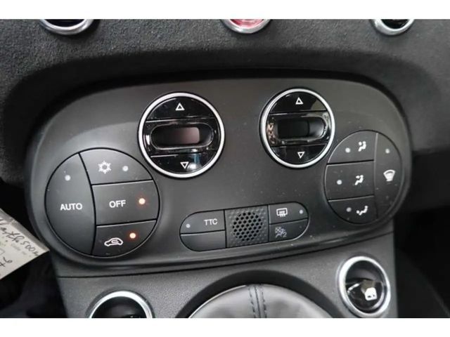 Abarth 695 70th Anniversario T-Jet