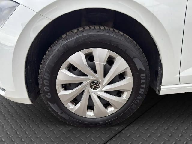 Volkswagen Polo 1.0 TSI Comfortline