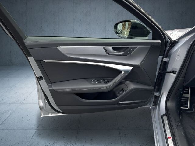 Audi A6 45 TFSI Avant Quattro S-Tronic