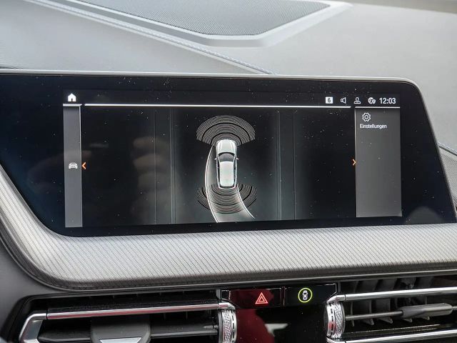 BMW 135 Sedan xDrive