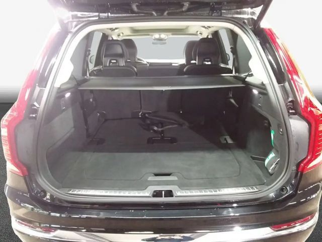 Volvo XC90 AWD Bright Plus