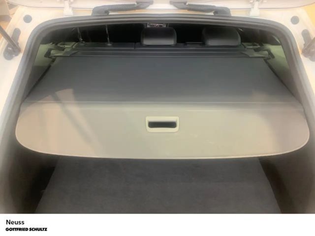 Seat Leon Sportstourer