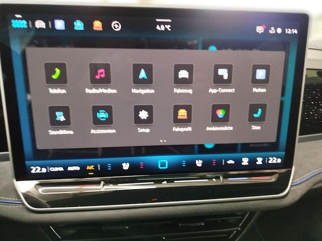 Volkswagen Passat 4Motion DSG IQ.Drive R-Line