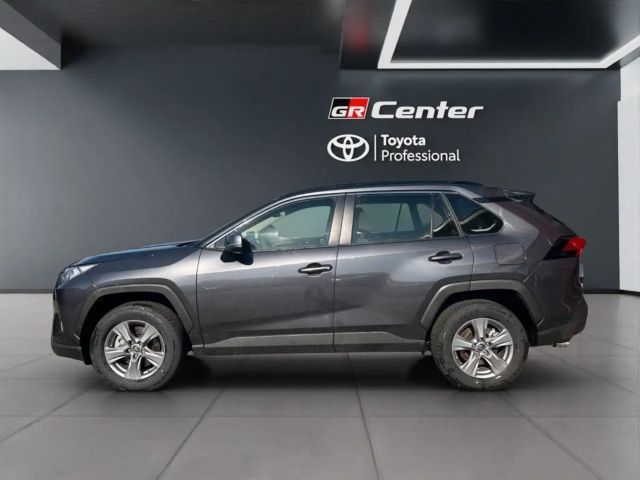 Toyota RAV4 Business Hybride