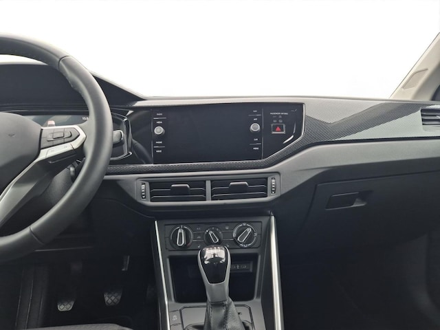 Volkswagen Polo 1.0 TSI IQ.Drive