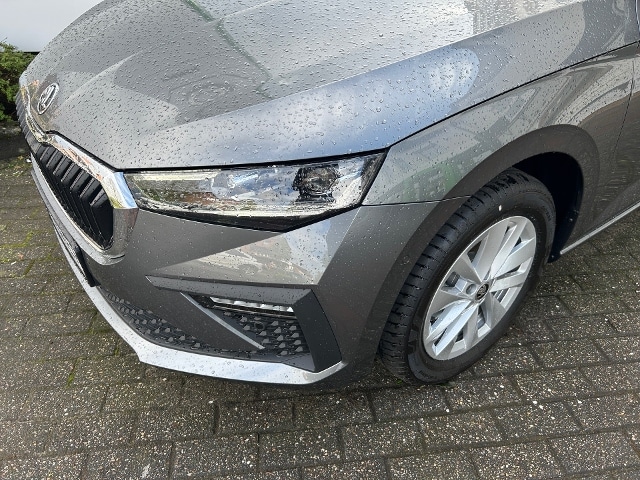 Skoda Scala 1.0 TSI