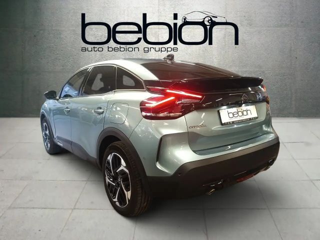 Citroën C4 PureTech Shine