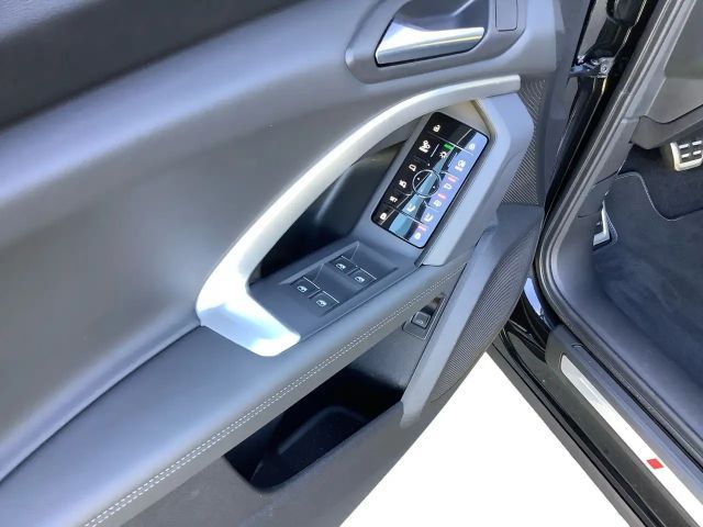 Audi Q5 Quattro S-Line