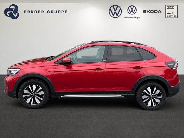 Volkswagen Taigo 1.0 TSI Move