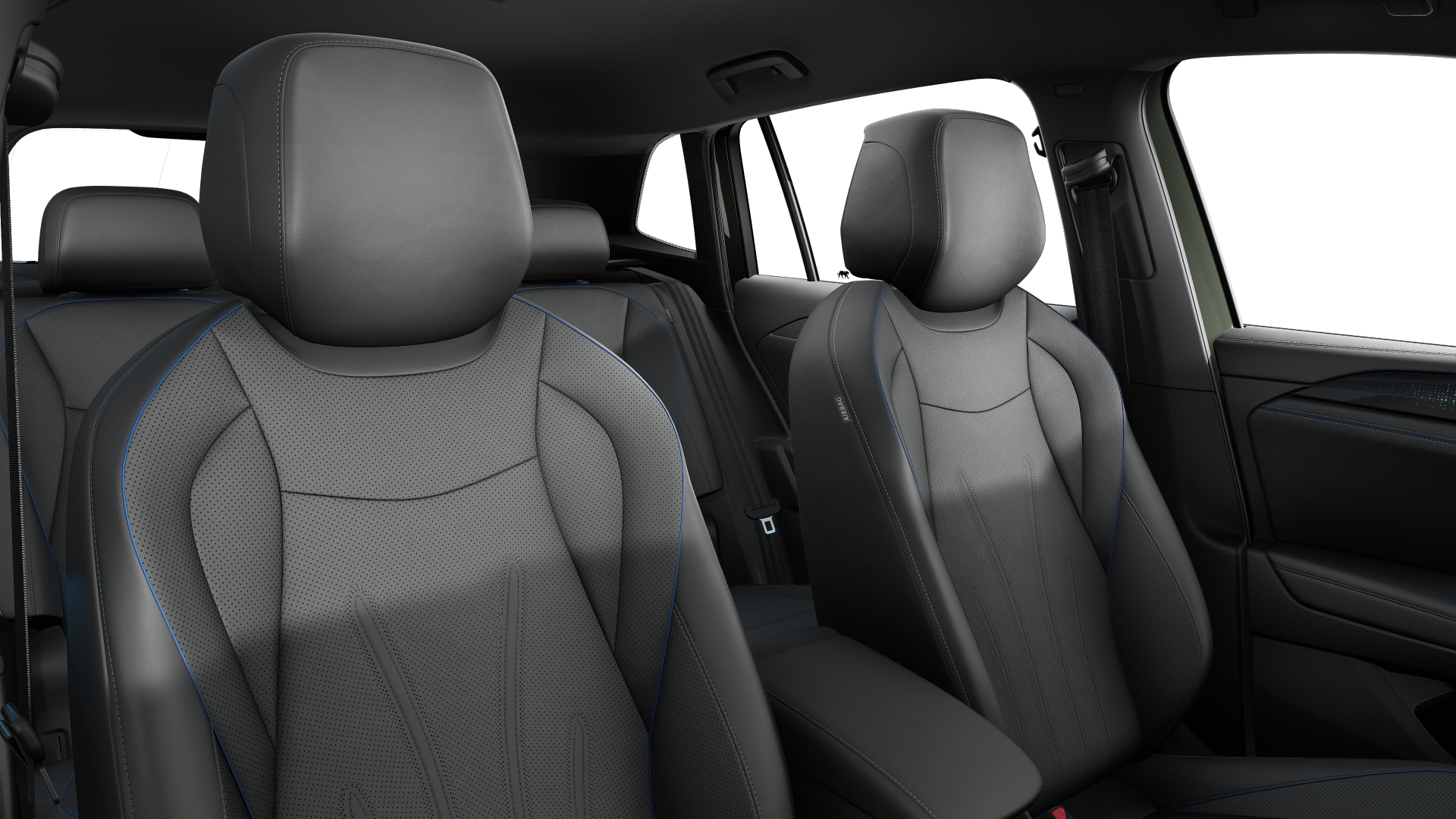 Volkswagen Tiguan 2.0 TDI DSG R-Line