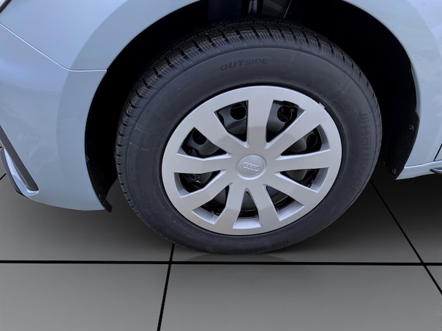 Audi A1 25 TFSI Sportback