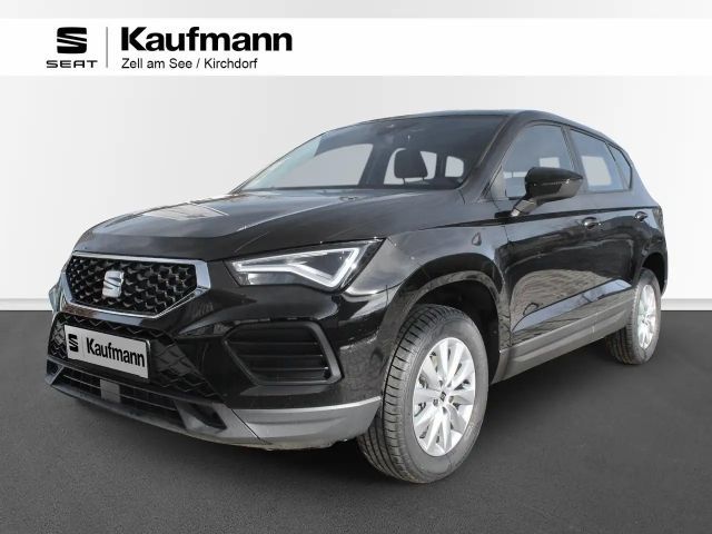 Seat Ateca 1.0 TSI Reference