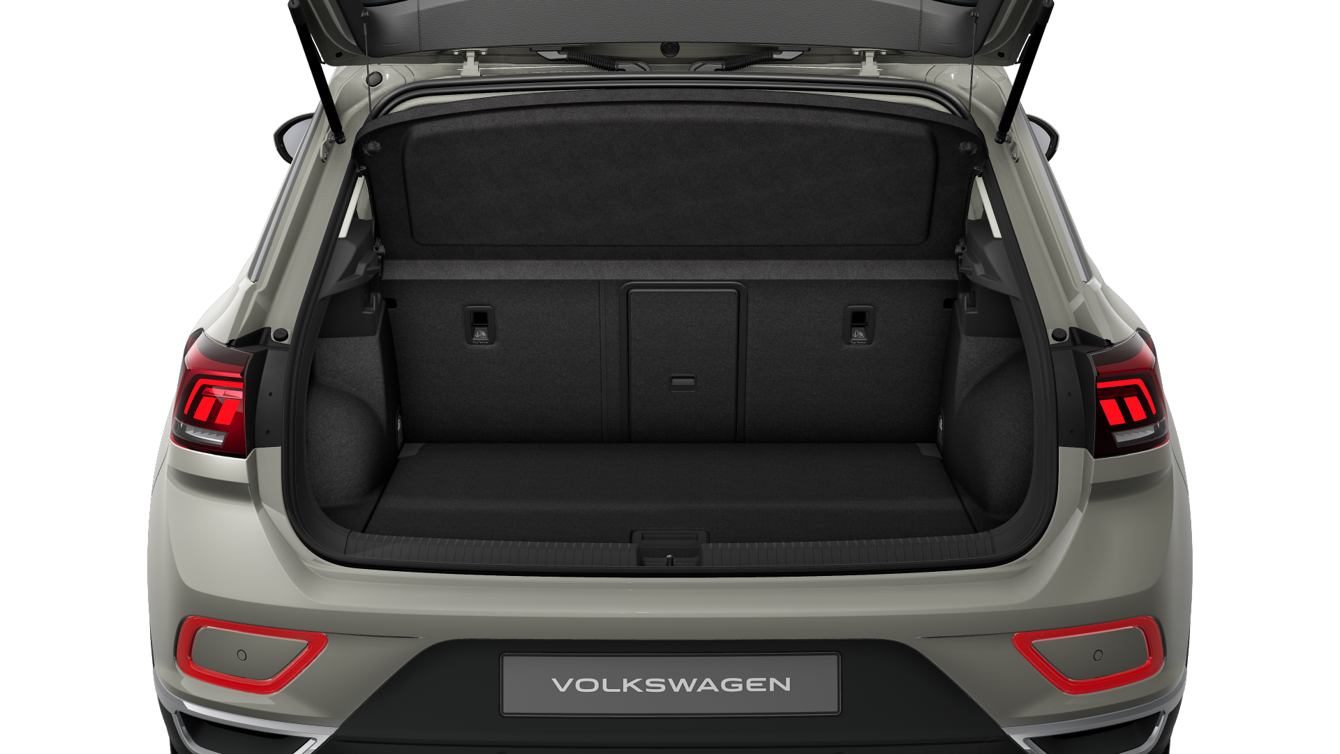 Volkswagen T-Roc 1.5 TSI DSG Style