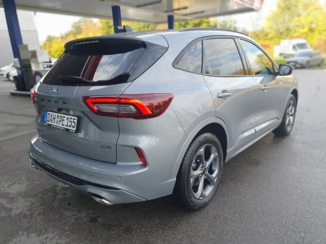 Ford Kuga 4x4 AWD ST Line