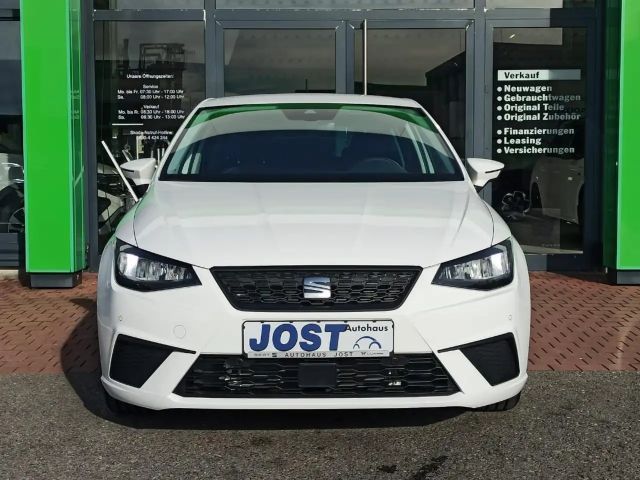 Seat Ibiza 1.0 TSI Style