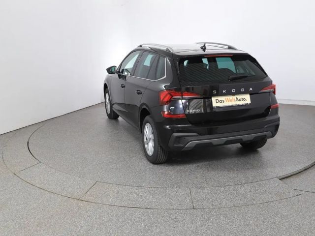 Skoda Kamiq Selection