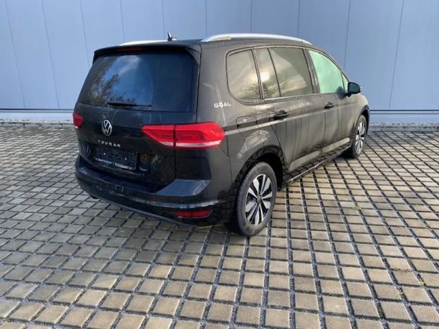 Volkswagen Touran 1.5 TSI