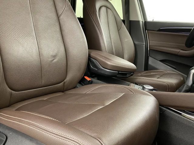 BMW X1 xDrive25e