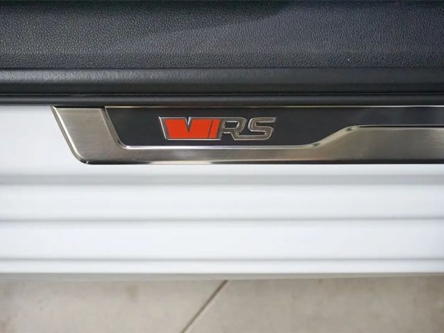 Skoda Octavia 2.0 TDI 4x4 RS