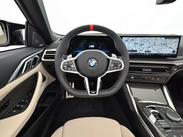 BMW 440 Cabrio M440i xDrive