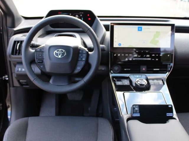 Toyota bZ4X 4x2 Comfort