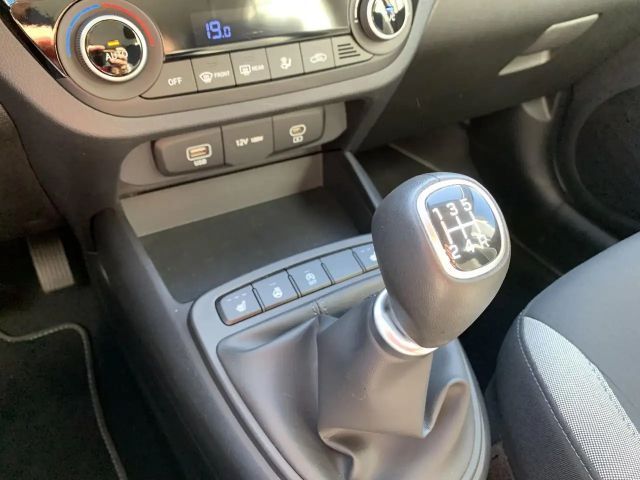 Hyundai i10 1.0T-GDI Virtual+Winterpaket+Kamera+CarPlay