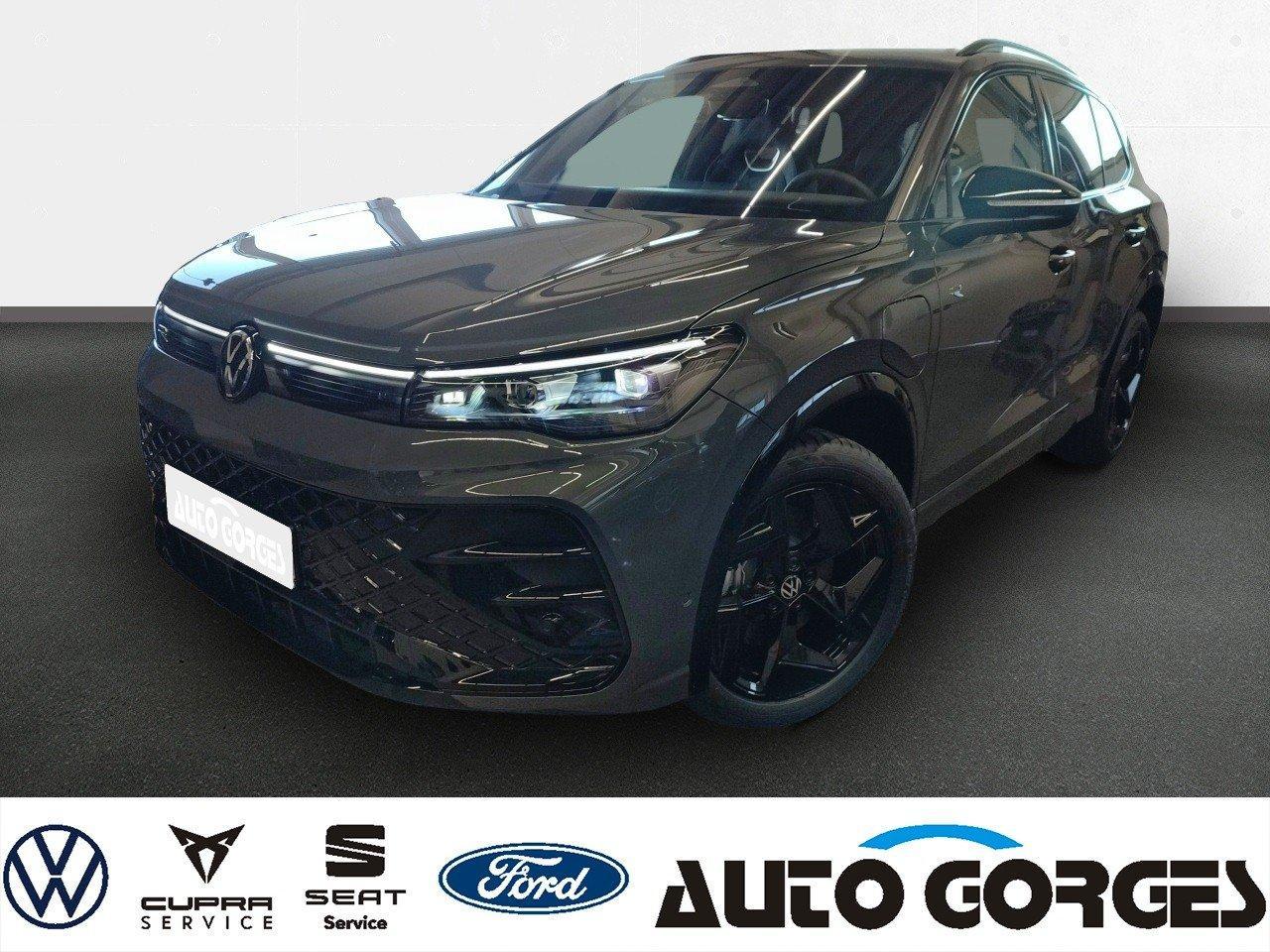 Volkswagen Tiguan DSG R-Line Style eHybrid