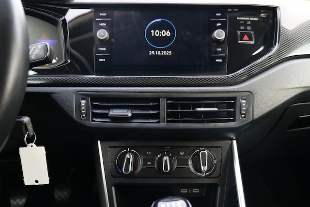 Volkswagen Polo 1.0 TSI