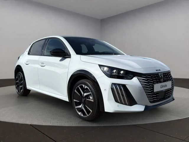 Peugeot E-208 GT-Line Hybrid