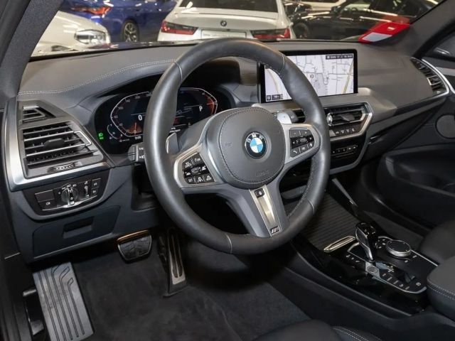 BMW X3 M-Sport xDrive30i