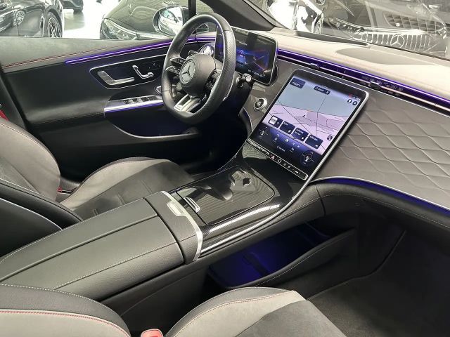 Mercedes-Benz EQE 4MATIC+ 53 Premium Sedan
