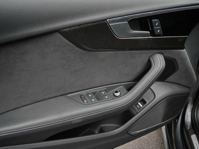 Audi S4 Quattro Sedan