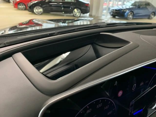 Mercedes-Benz CLE 300 AMG Line Coupé