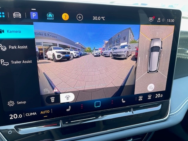 Volkswagen Passat 1.5 eTSI