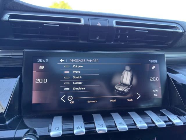 Peugeot 508 BlueHDi EAT8 GT-Line