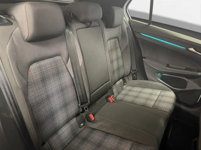 Volkswagen Golf GTI Golf VIII